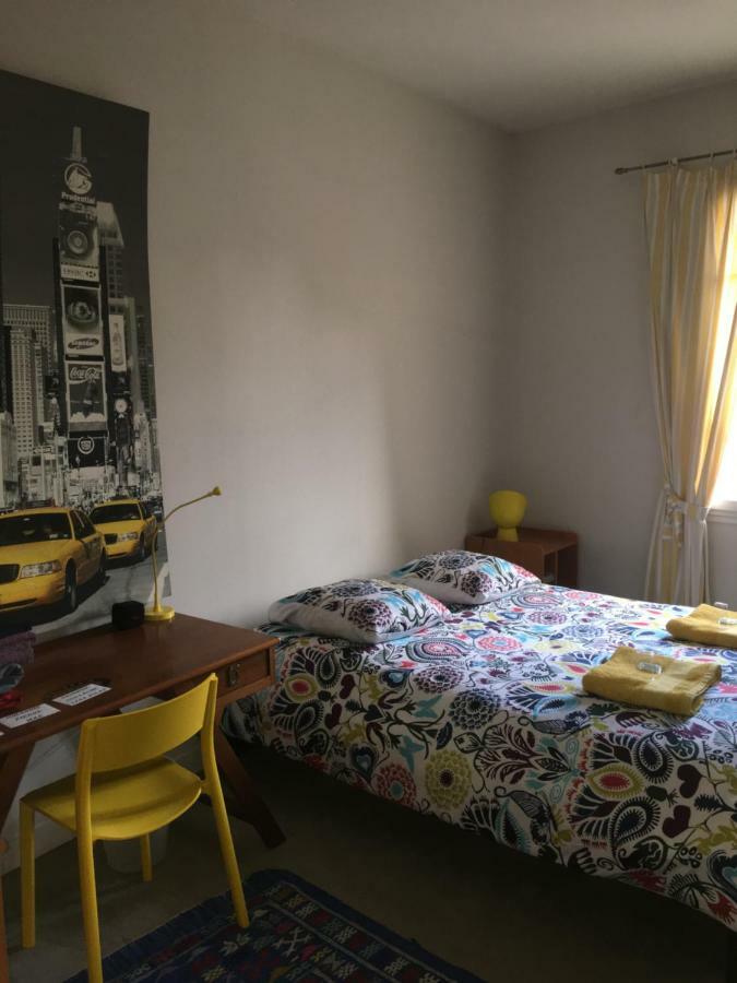 Chambres D Hotes Chez Francoise Et Michel Piscine 4 Chambres 8 Lits Chaumes-en-Brie Zewnętrze zdjęcie
