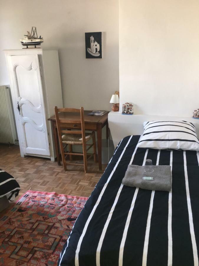 Chambres D Hotes Chez Francoise Et Michel Piscine 4 Chambres 8 Lits Chaumes-en-Brie Zewnętrze zdjęcie