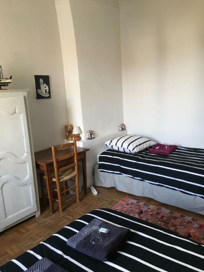 Chambres D Hotes Chez Francoise Et Michel Piscine 4 Chambres 8 Lits Chaumes-en-Brie Zewnętrze zdjęcie