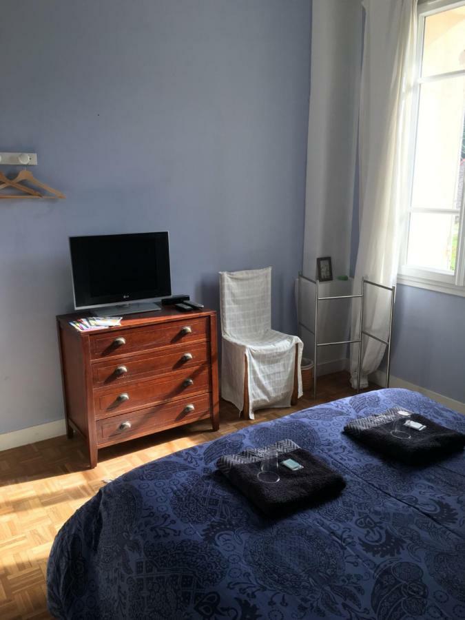 Chambres D Hotes Chez Francoise Et Michel Piscine 4 Chambres 8 Lits Chaumes-en-Brie Zewnętrze zdjęcie
