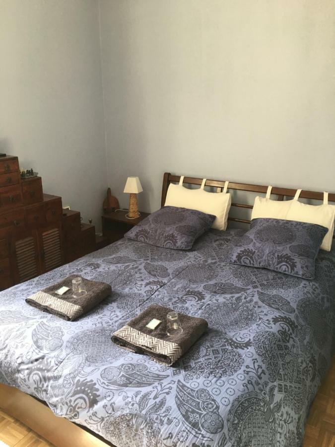 Chambres D Hotes Chez Francoise Et Michel Piscine 4 Chambres 8 Lits Chaumes-en-Brie Zewnętrze zdjęcie