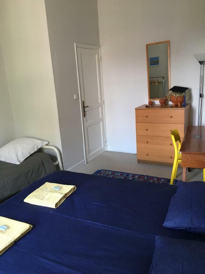 Chambres D Hotes Chez Francoise Et Michel Piscine 4 Chambres 8 Lits Chaumes-en-Brie Zewnętrze zdjęcie