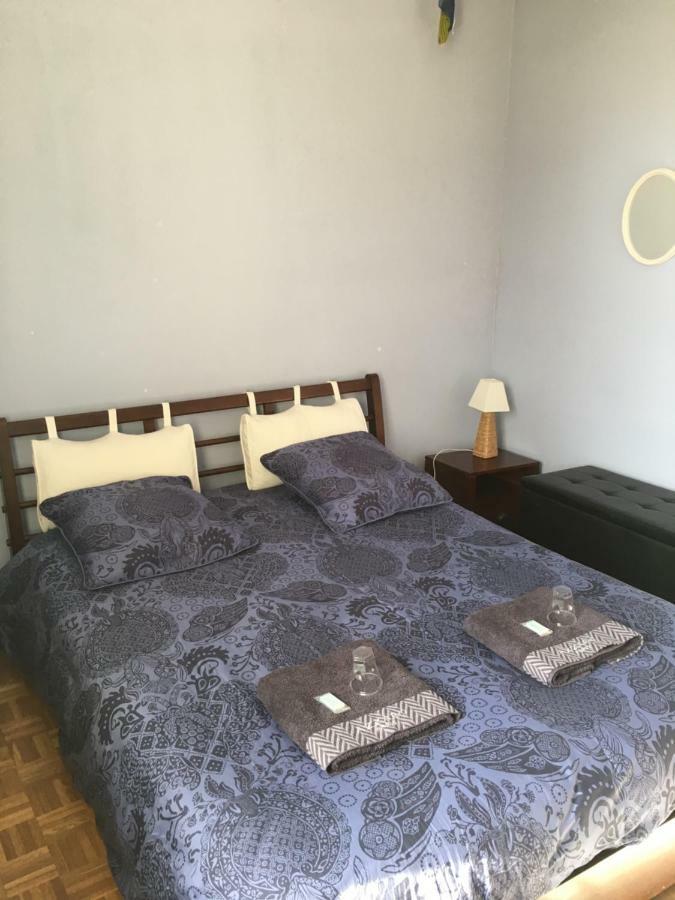 Chambres D Hotes Chez Francoise Et Michel Piscine 4 Chambres 8 Lits Chaumes-en-Brie Zewnętrze zdjęcie