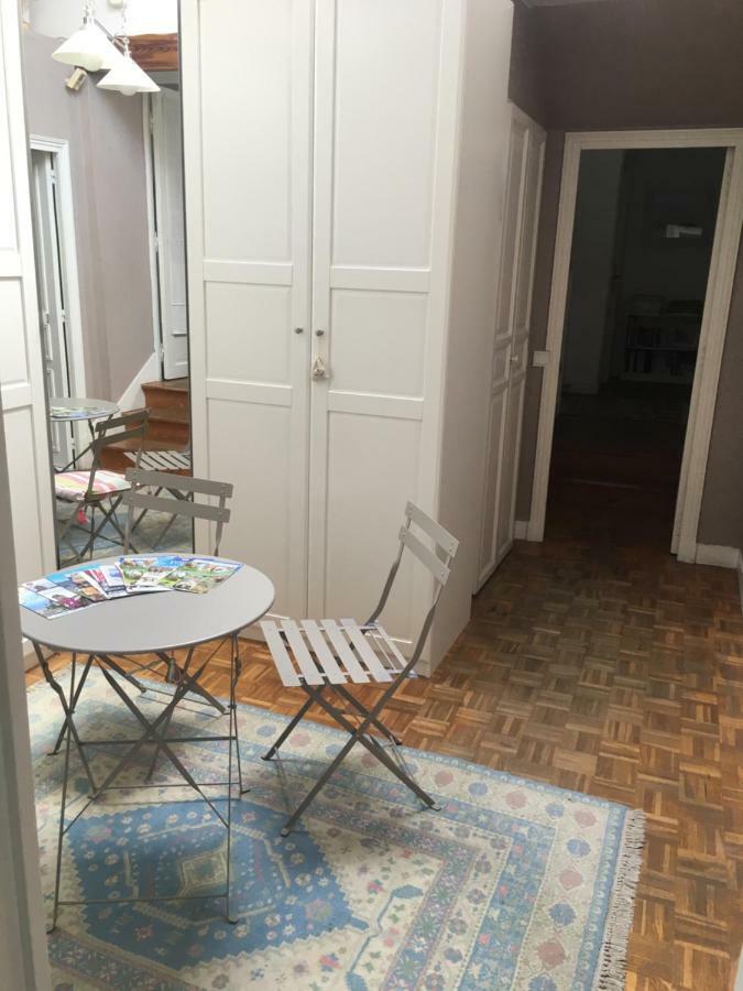 Chambres D Hotes Chez Francoise Et Michel Piscine 4 Chambres 8 Lits Chaumes-en-Brie Zewnętrze zdjęcie