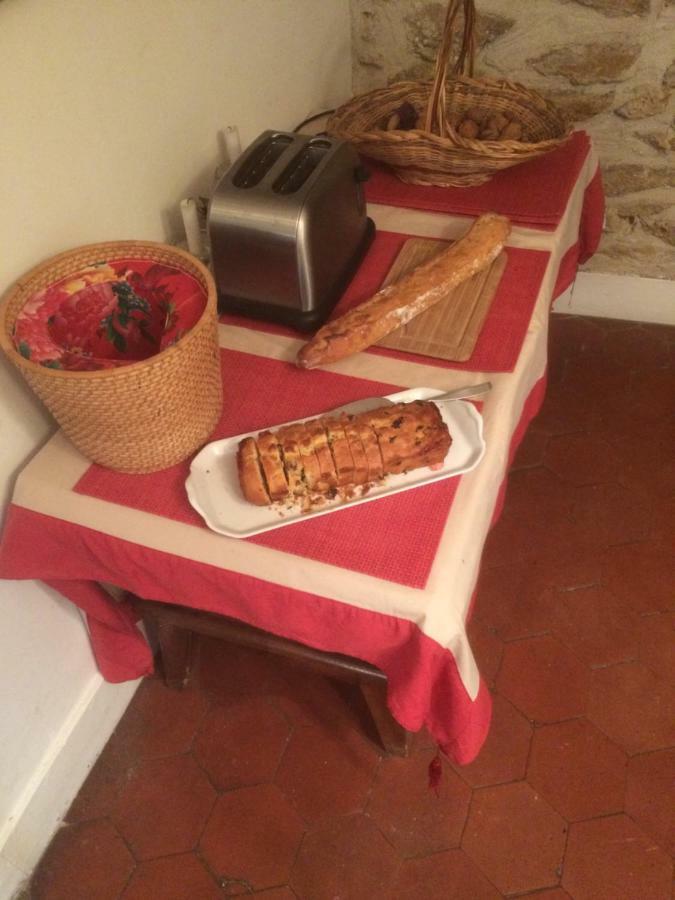 Chambres D Hotes Chez Francoise Et Michel Piscine 4 Chambres 8 Lits Chaumes-en-Brie Zewnętrze zdjęcie